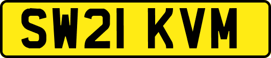 SW21KVM