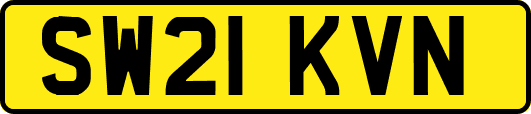 SW21KVN