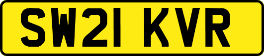 SW21KVR