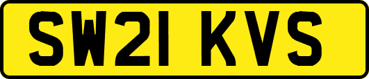 SW21KVS