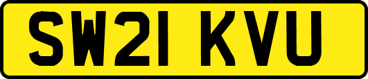 SW21KVU