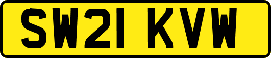 SW21KVW