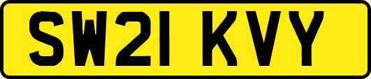 SW21KVY