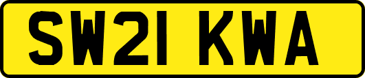 SW21KWA