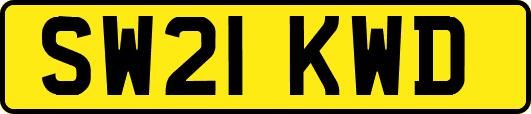 SW21KWD
