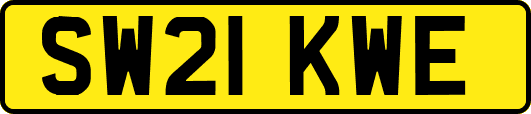 SW21KWE