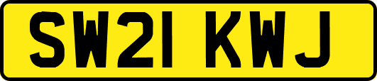 SW21KWJ