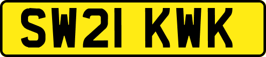 SW21KWK
