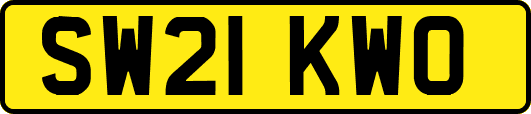 SW21KWO