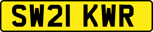 SW21KWR
