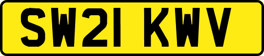 SW21KWV