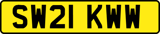 SW21KWW