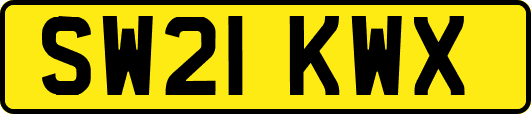 SW21KWX