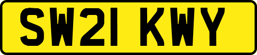 SW21KWY