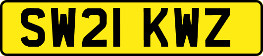 SW21KWZ
