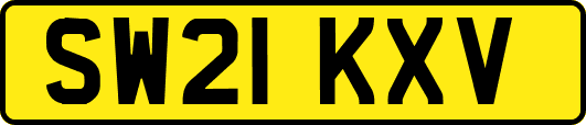 SW21KXV