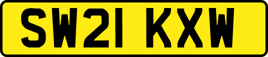 SW21KXW