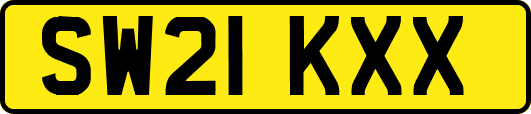 SW21KXX