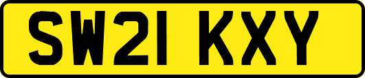 SW21KXY