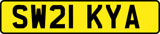 SW21KYA