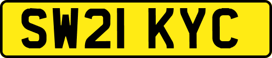 SW21KYC