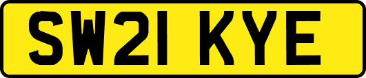 SW21KYE