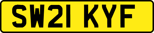 SW21KYF