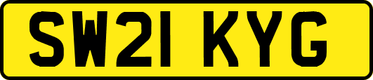 SW21KYG