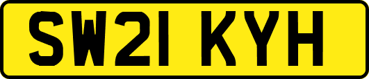 SW21KYH