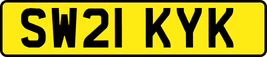 SW21KYK