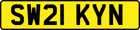 SW21KYN