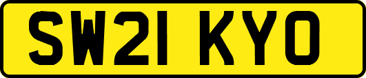 SW21KYO