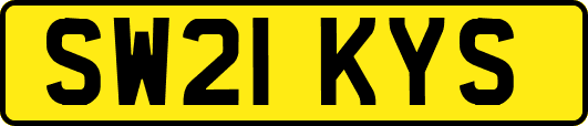 SW21KYS