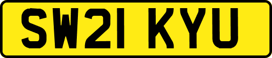 SW21KYU