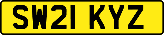 SW21KYZ