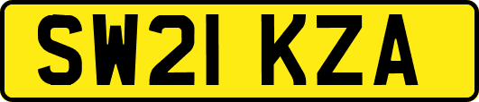SW21KZA