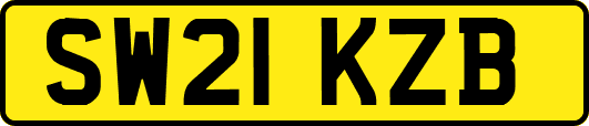 SW21KZB