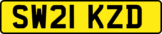 SW21KZD
