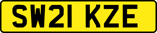 SW21KZE