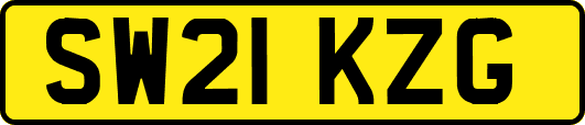 SW21KZG