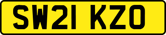 SW21KZO