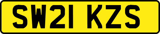 SW21KZS