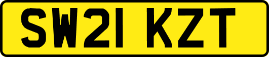 SW21KZT