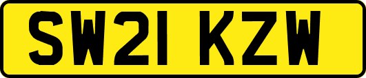 SW21KZW