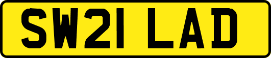 SW21LAD
