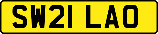 SW21LAO