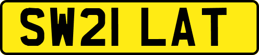 SW21LAT