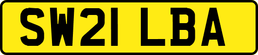 SW21LBA
