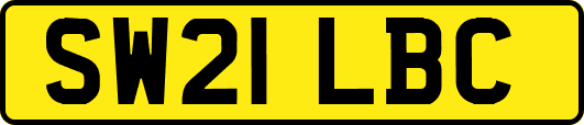 SW21LBC