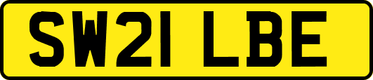 SW21LBE